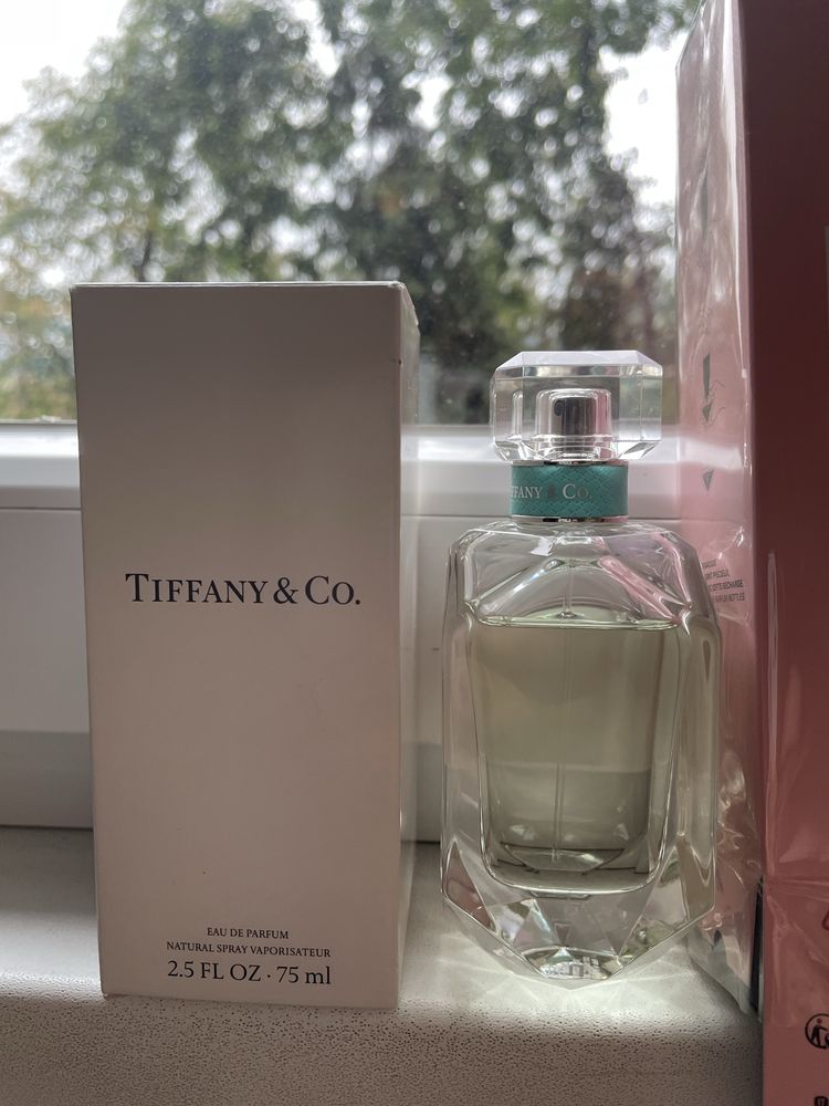 Prada, YSL, sisley, lancome…