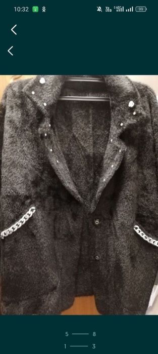 Разное разное вещи