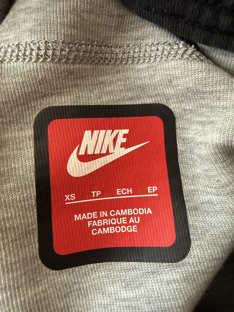 Долнище Nike Tech Fleece