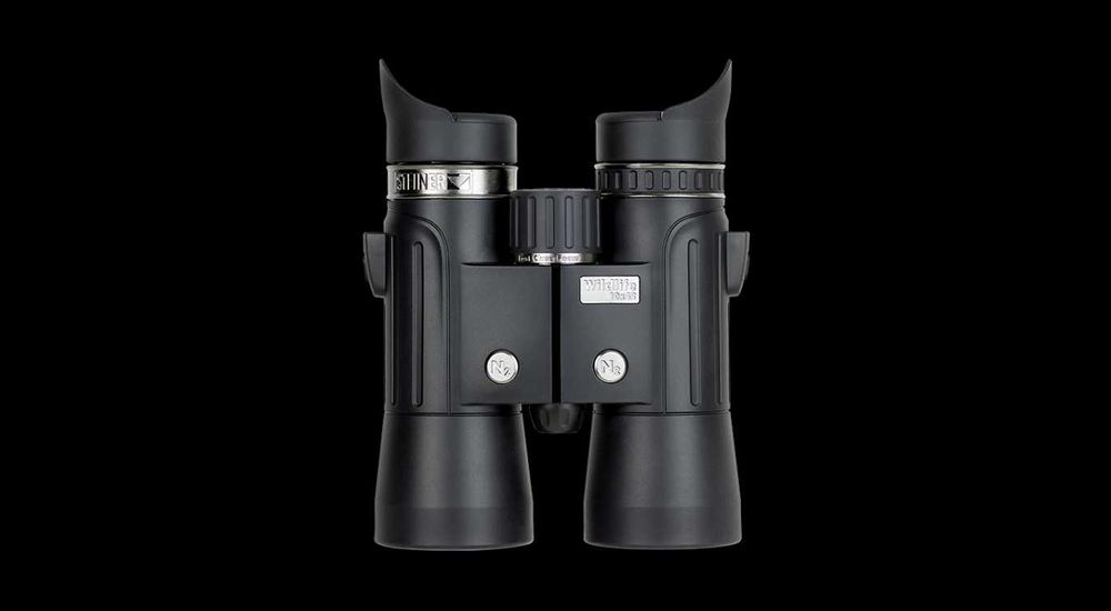 Binoclu Steiner Wildlife 10x42, NOU, cu factura si garantie
