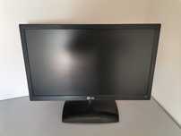Монитор -  LG E2351VR