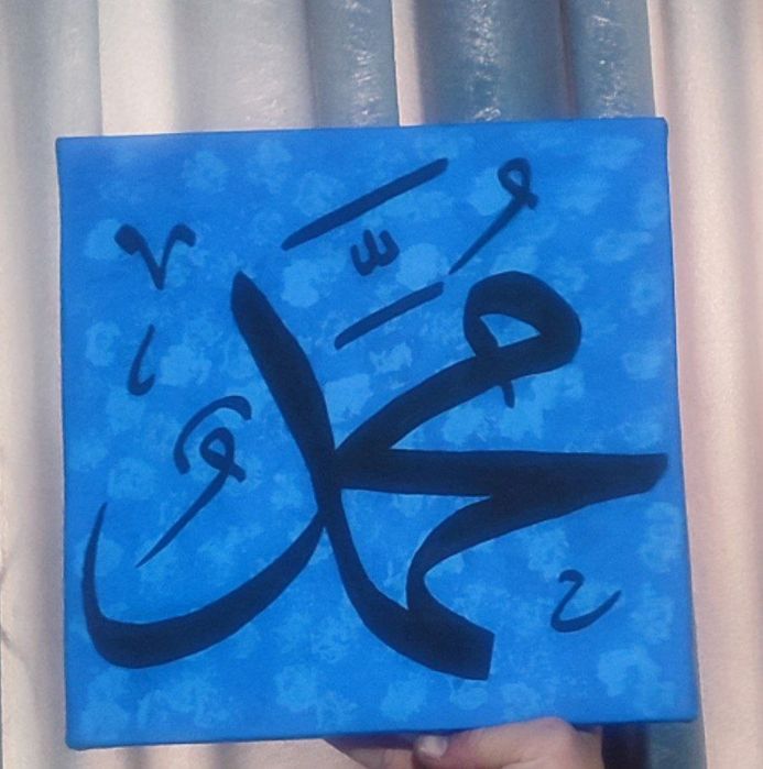 Uyingizga yanada koʻrk berib turuvchi betakror kartina