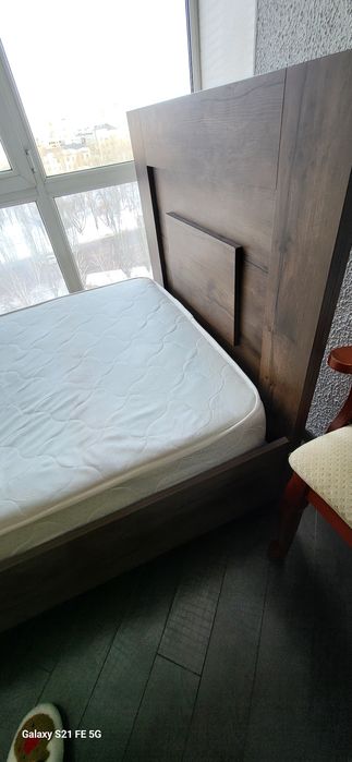 Продам кровать  одноместный