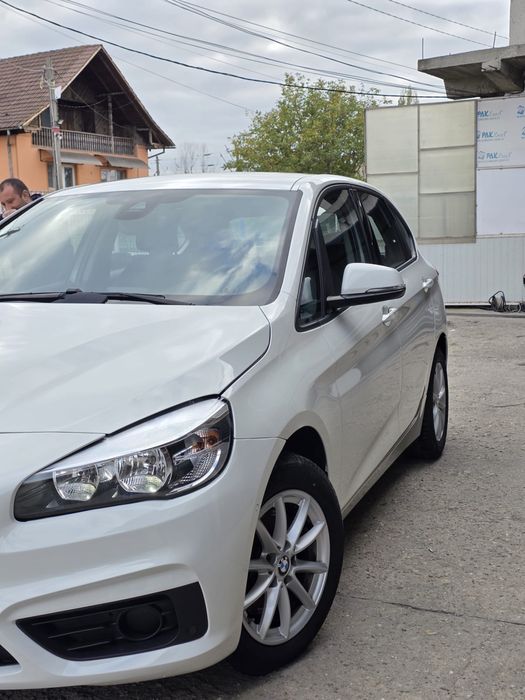 Bmw seria 2 218i f46