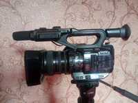 Видеокамера Panasonic 4k