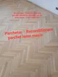 PARCHETAR  - reconditionare , raschetare , montaj