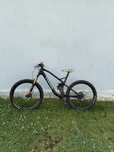 Vand urgent Canyon Strive CF 9.0