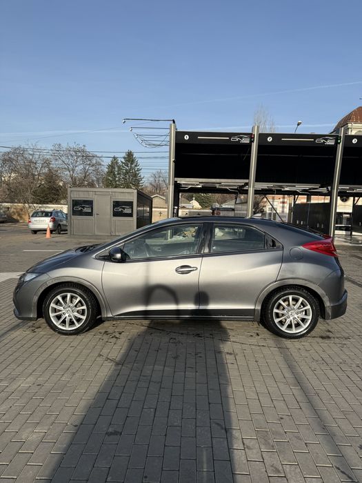 Honda civic 2012 1.4 Benzina ivtec Primul Proprietar