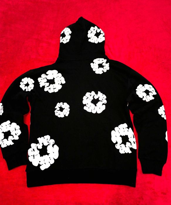 Hanorac DenimsbTears