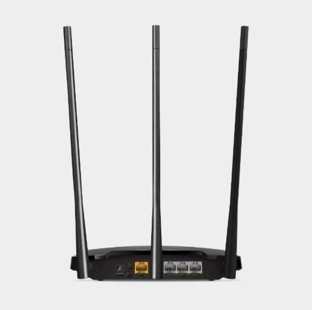 wifi router Mercusys