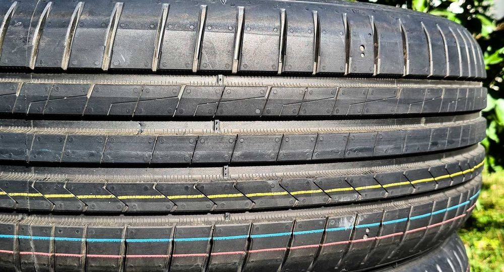 Нови летни гуми HANKOOK VENTUS PRIME4 DOT 3425 - 4 броя