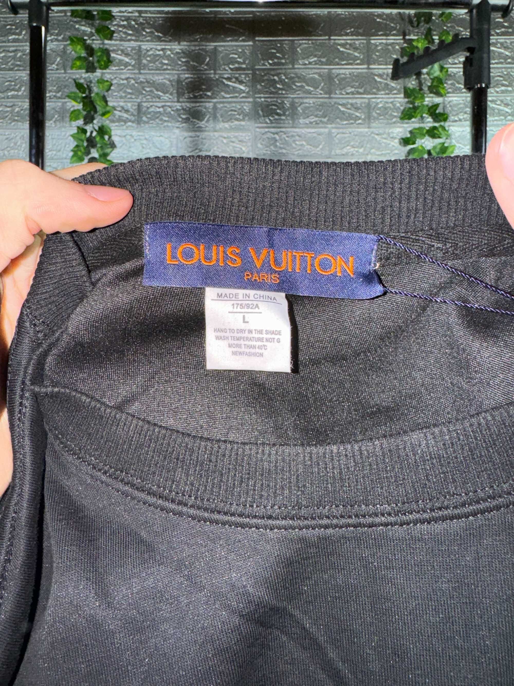 Bluza Louis Vuitton marimea L