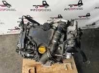 Motor Nissan 1.5 dci nv250 qashqai k9k872 k9ku872 k9k876 k9ku876 2015 2016 2017 2018 2019 2020 2021 2022 2023