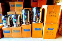 Термос 50л чайник электрический термопот elektro chaynik termopot term