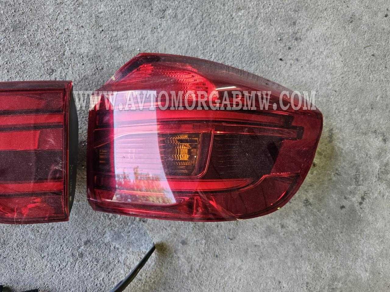 Бмв Х3 Г01 Стоп стопове ляв десен Bmw x3 g01