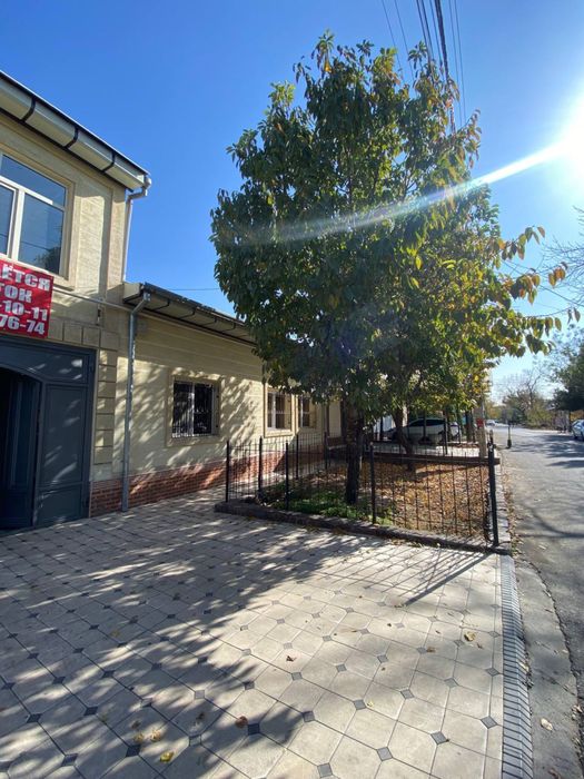 Toshkent shahar mirobod , hovli joy sotiladi BEZMAKLER