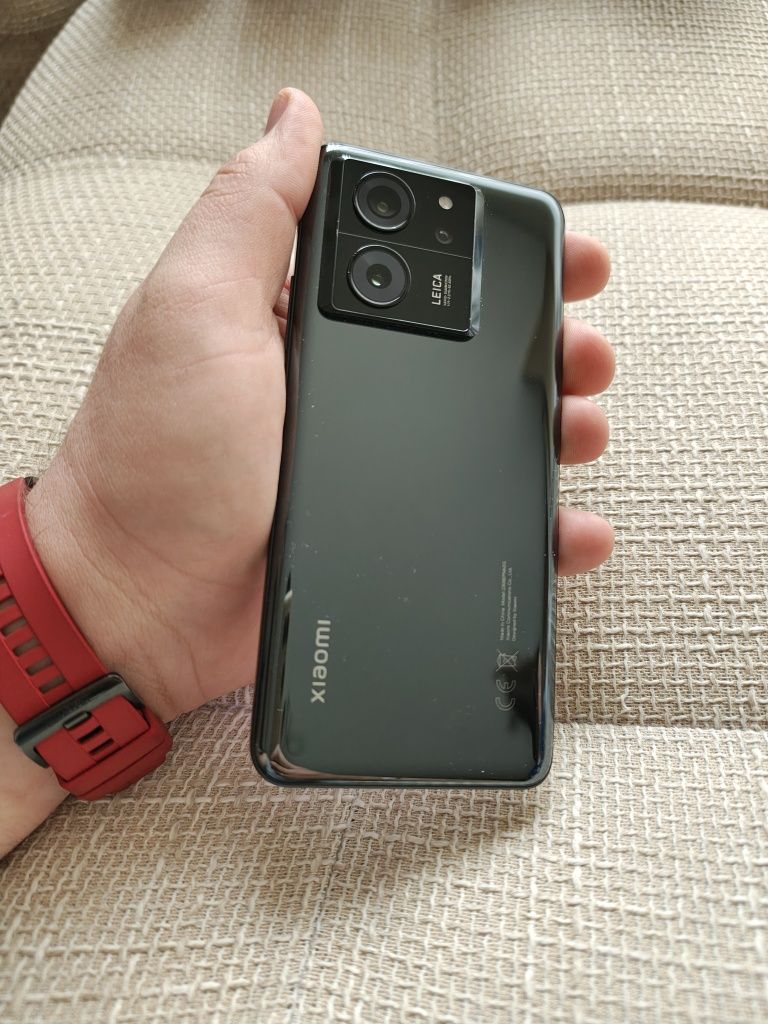 Xiaomi 13 T RAM 8 GB, RAM 256 GB