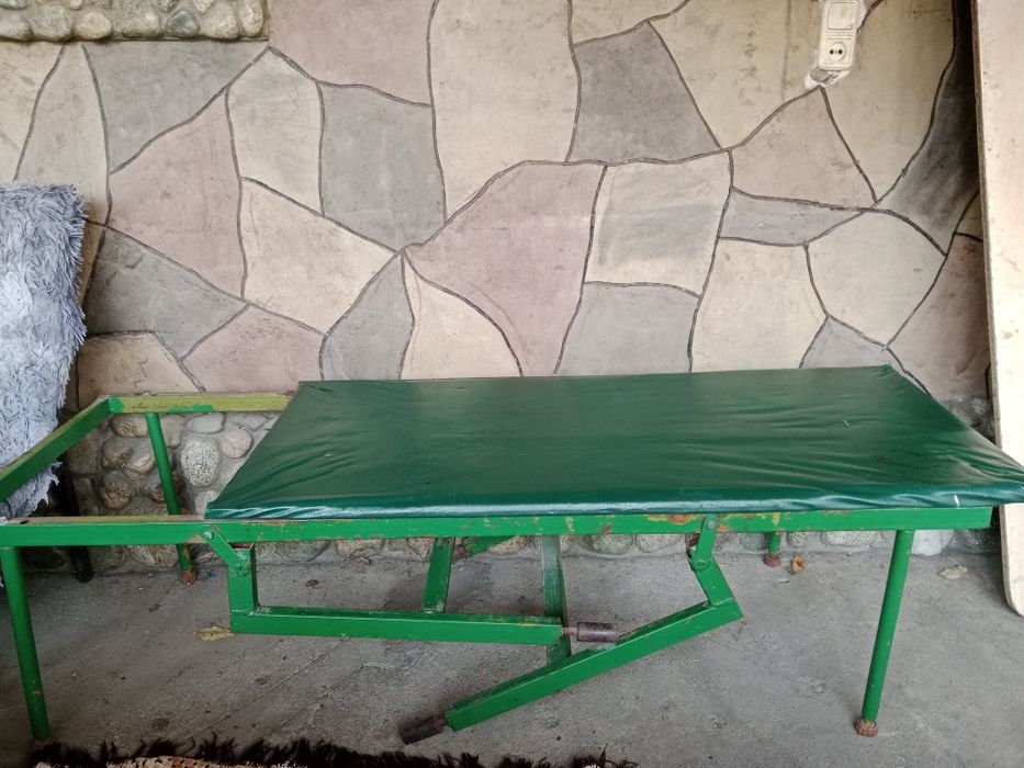 Основа для массажного стола