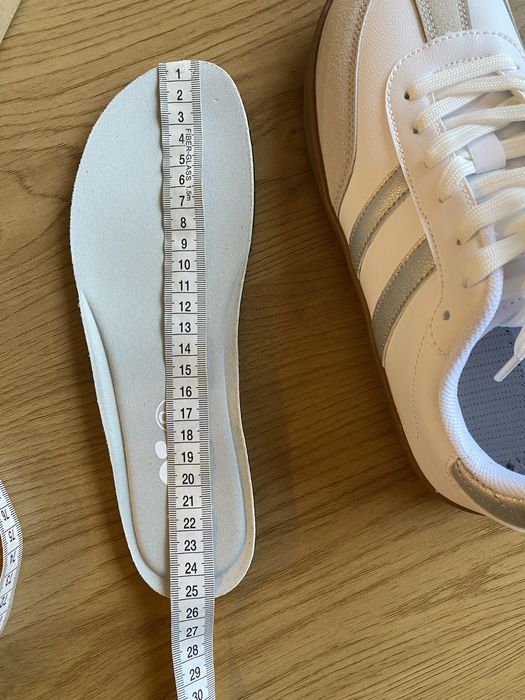 Barefoot маратонки бели