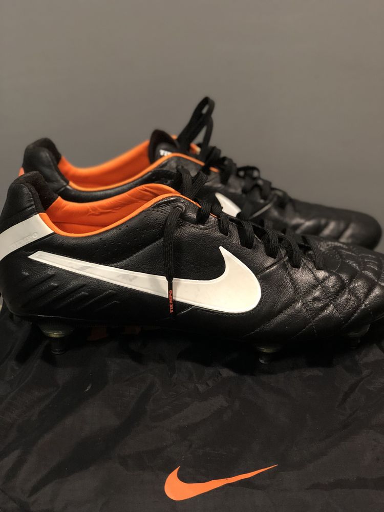 Nike Tiempo Legend IV SG