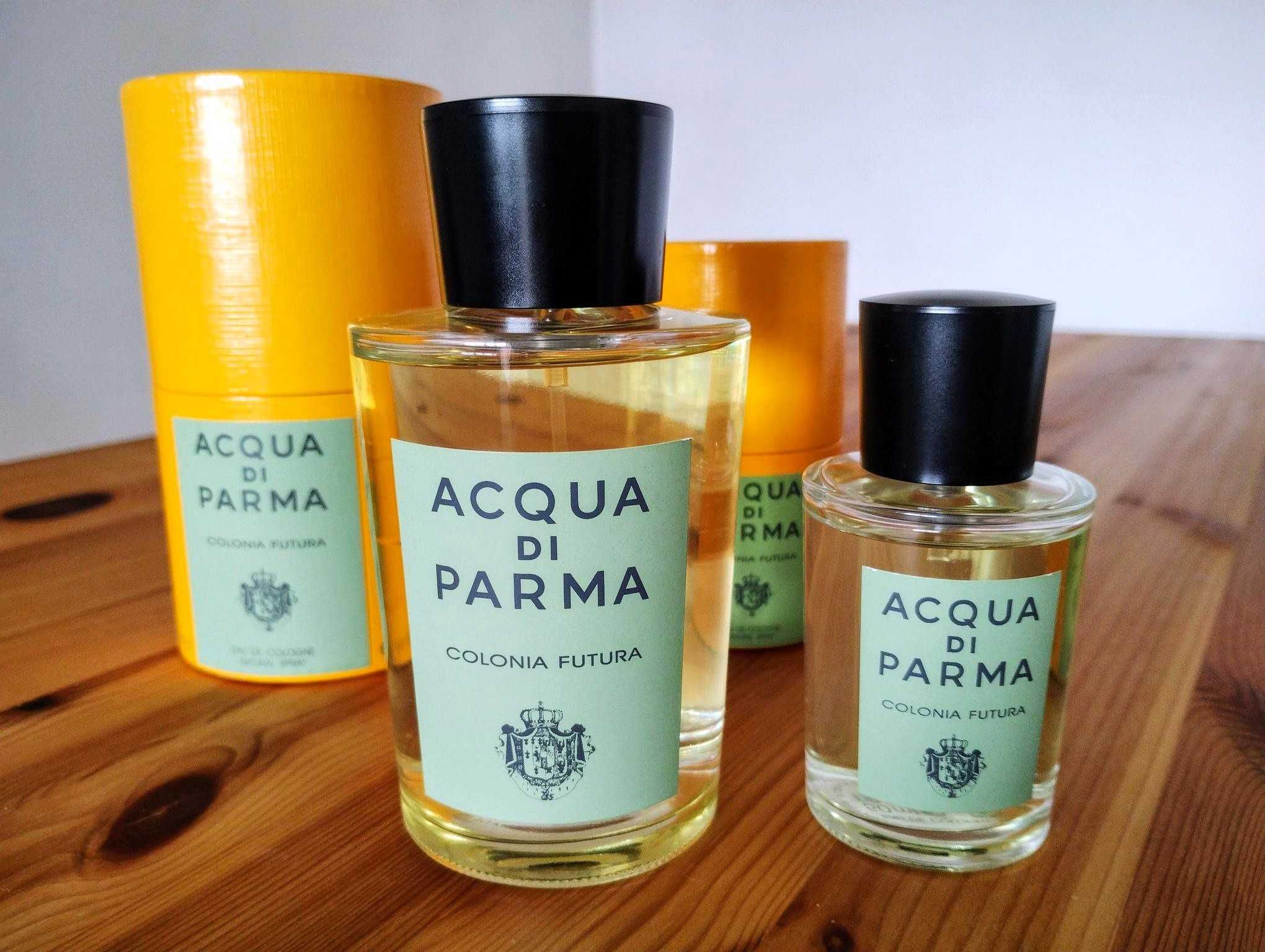 Acqua di Parma Colonia Futura