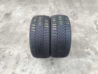 Doua anvelope iarna 255 40 19 nexen winguard sport 2 profil 7 mm
