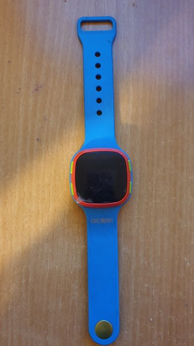 Componente ceas Alcatel Kids