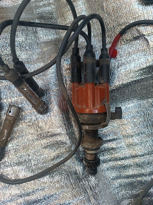 Част за Пасат б3 18 90