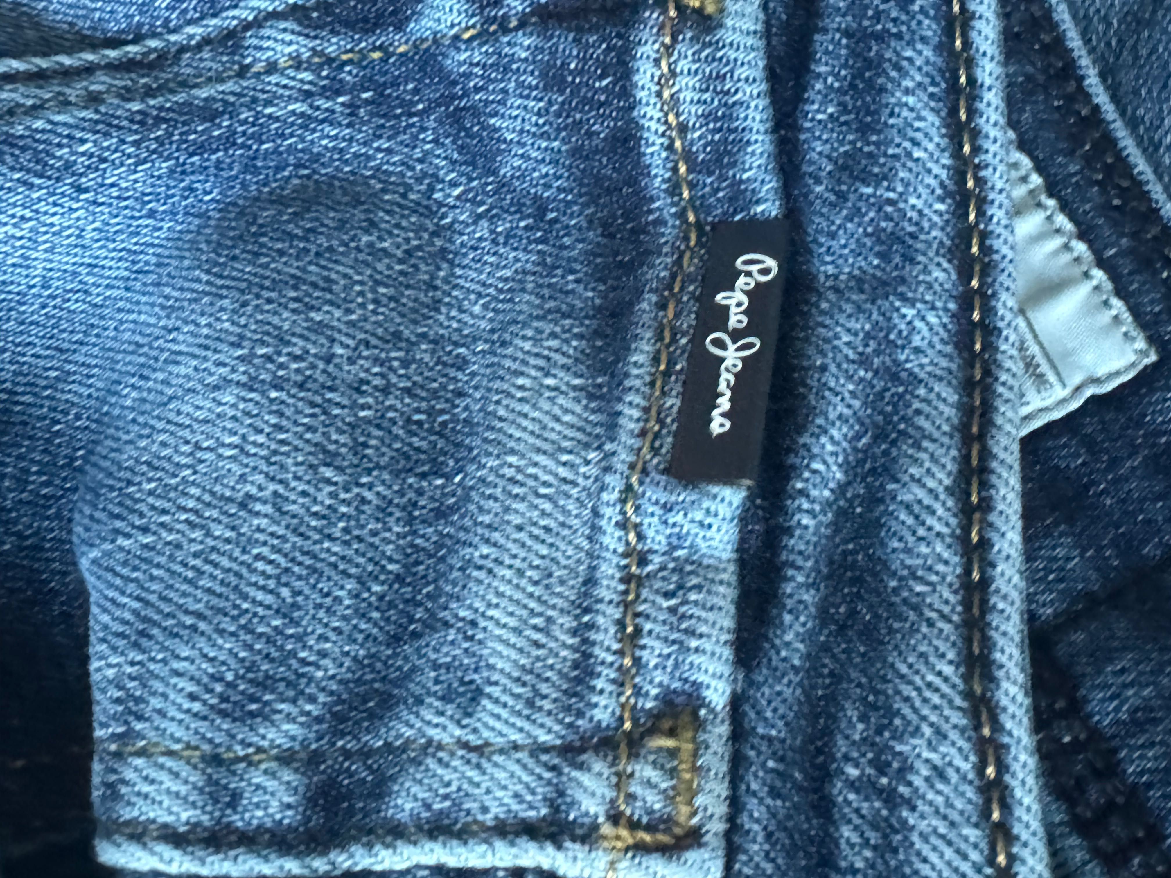 Мъжки дънки Pepe Jeans