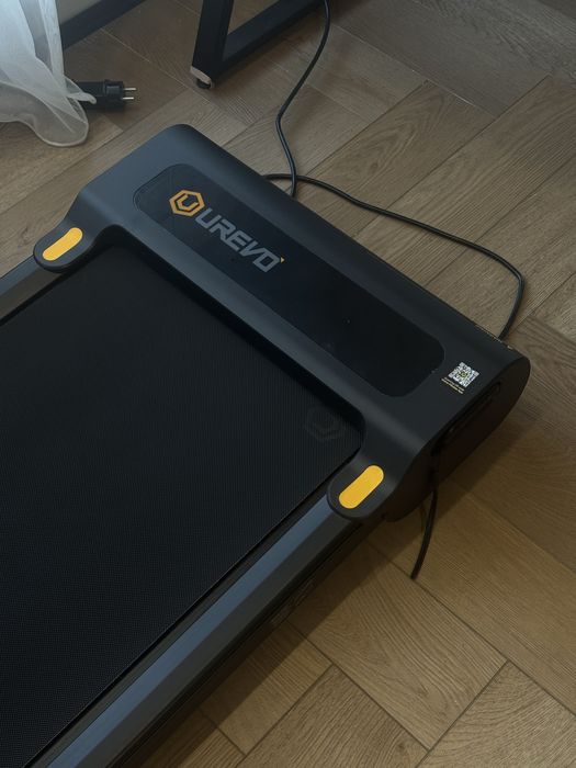 Беговая дорожка UREVO E3s