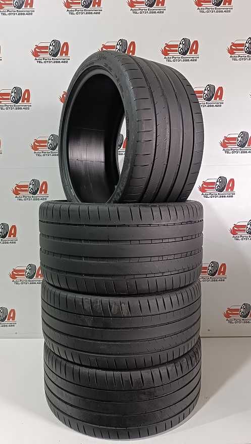 ANVELOPE CP V20361  315 30 ZR 21 105Y & 265 35 ZR 21 101Y MICHELIN