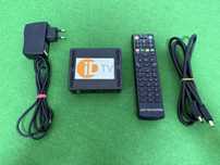 Приставка ID tv от казахтелеком