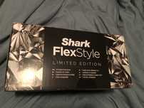 Маша SHARK FlexStyle Limited edition