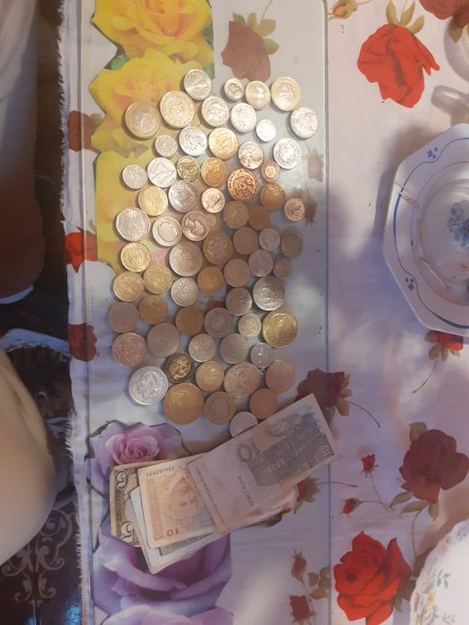 Monezi vechi de vândut