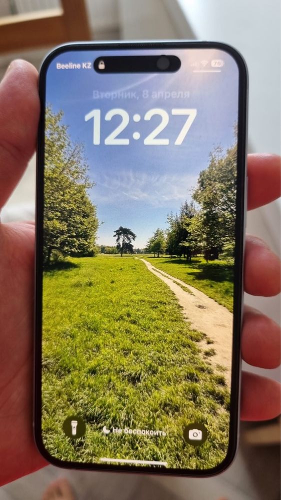 Продам iphone 15
