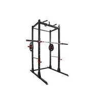 Силова Стойка Power Rack , Силов Квадрат за Фитнес , Клетка