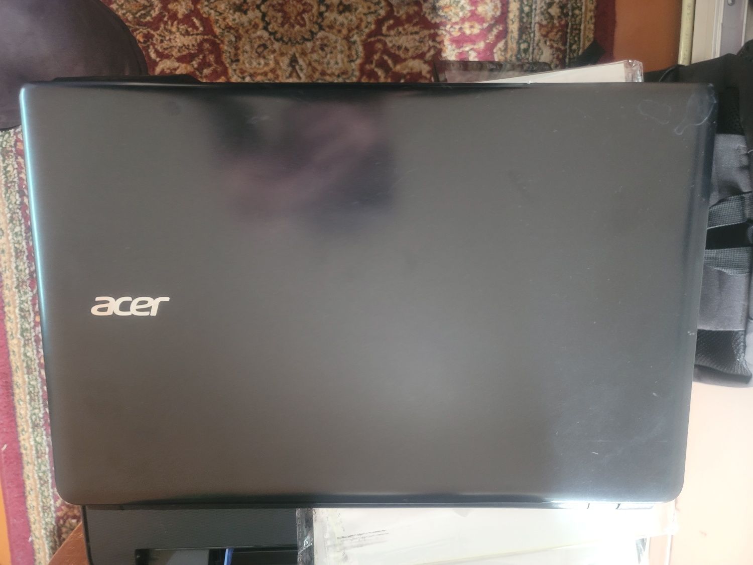 Продаётся ноутбук acer E1 - 510