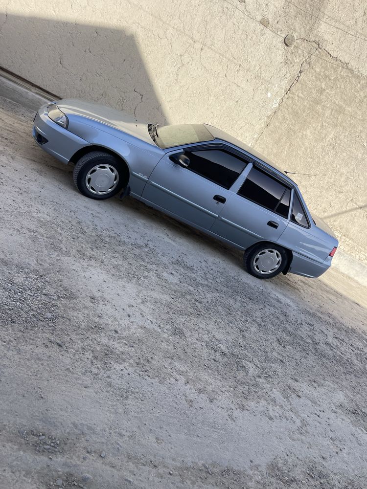 Chevrolet Nexia 2 Lux konditsioner