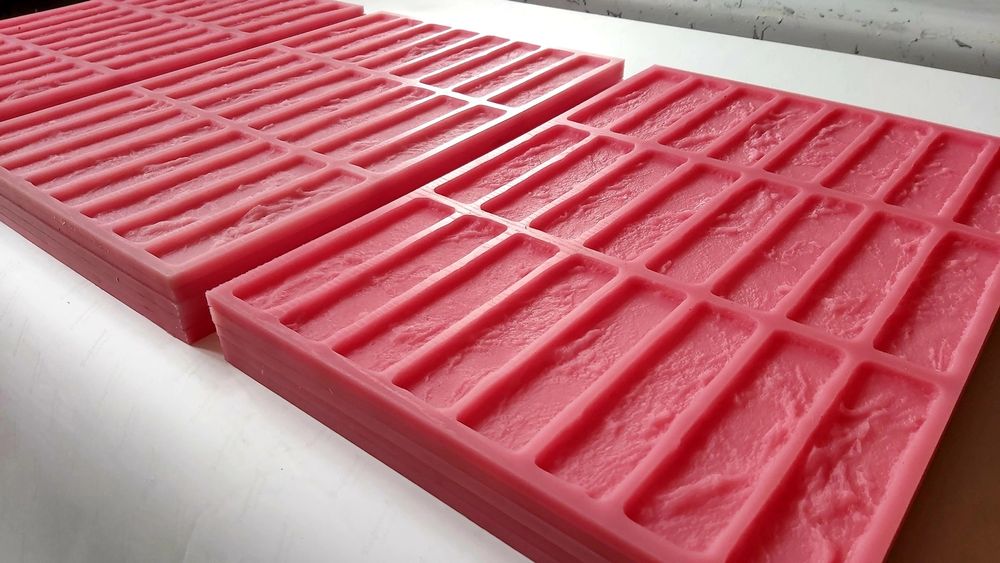 Формы силиконовые