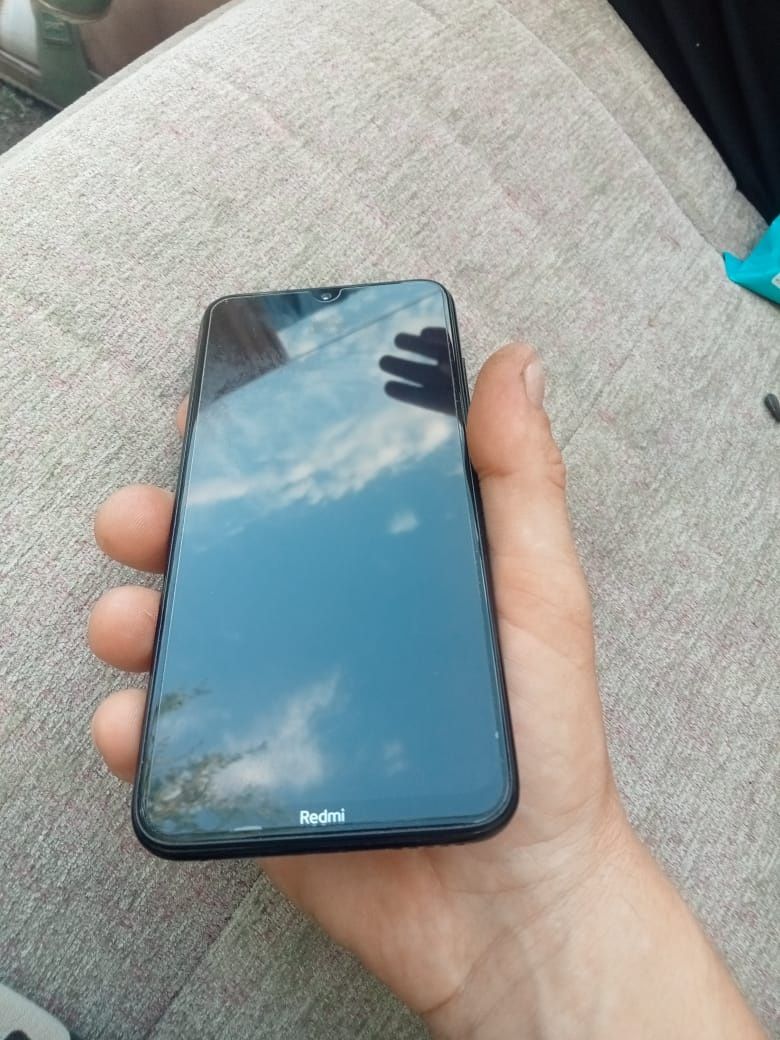 Продам Xiaomi Redmi not 8  в идеальном состоянии.