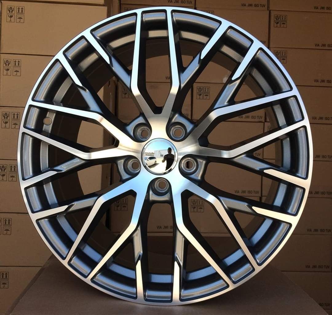 Джанти AUDI 18" 19" 20" 22" / Djanti za Audi XFE30