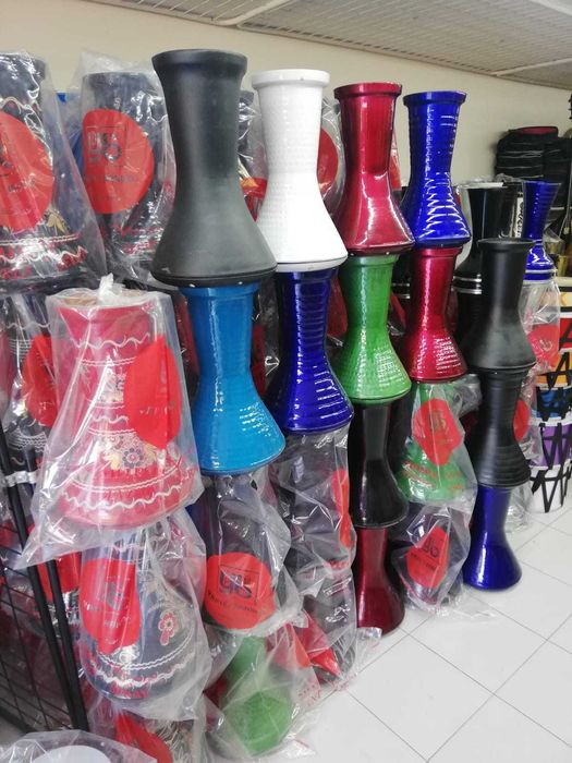 Tarabane Originale profesionale 8 suruburi si cu full accesorii tipla