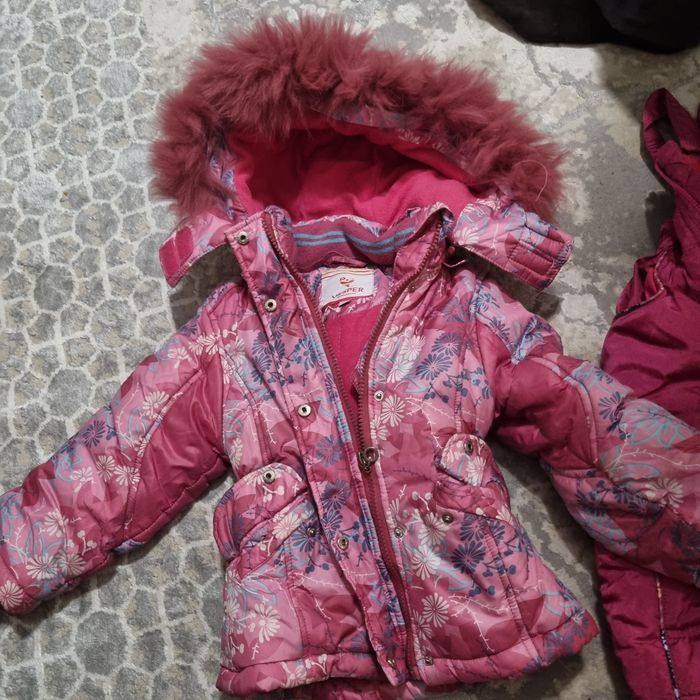 Комбенизон  детский 1.5 до 2 лет