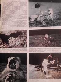 Постер Аполо 12 на английски език