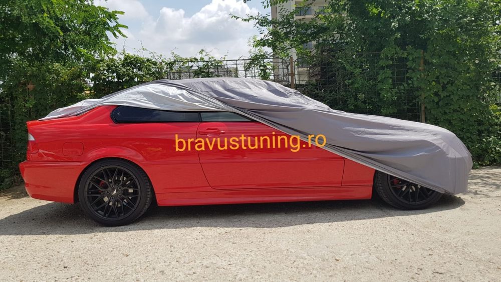 Husa auto, prelata cauciucata Audi, Bmw, Mercedes,Volswagen,Opel,Skoda