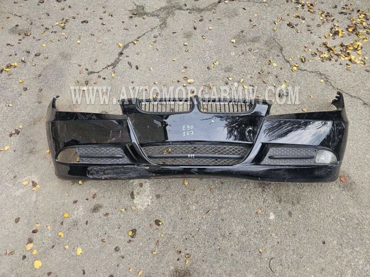 Предна броня Е90 Е91 Бмв Bmw E90 E91