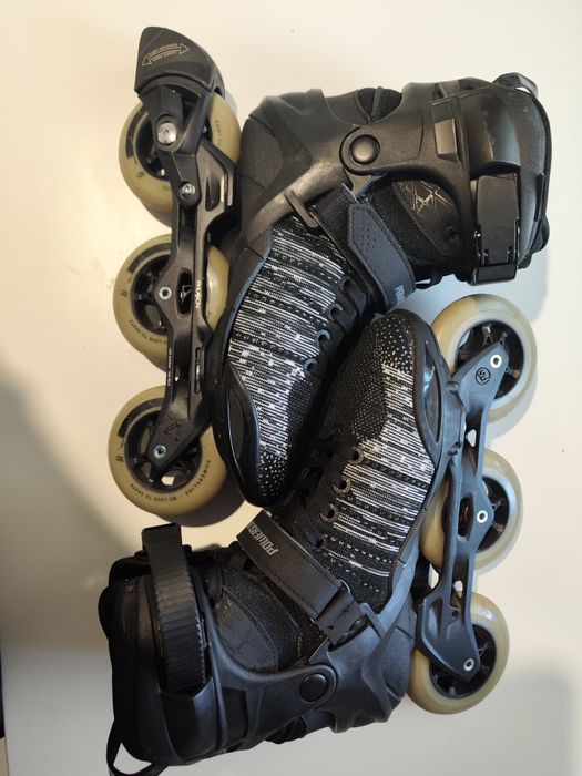 Role poweaslide phuzon