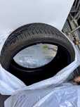 Anvelope BMW X6 iarna Pirelli Scorpion 315/30/R22