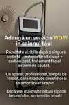 Aparat stergere tatuaj