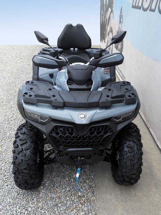 Promo ATV CFMOTO CFORCE 1000 X10 EPS E5 2025  | Rate | Leasing